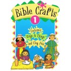 Bible Crafts Book 1 Costumes, Rings And Things And Clay Pots